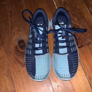 Under Armour Running Shoes